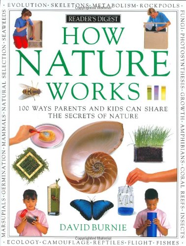 How nature works