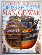 Cross-sections : man-of-war. / Written by Richard Platt.