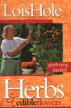 Herbs & edible flowers : gardening for the kitchen