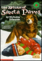 The return of Santa Paws