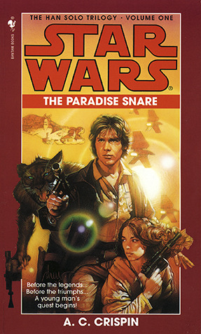 The paradise snare : Star wars
