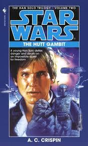 The Hutt gambit : Star wars