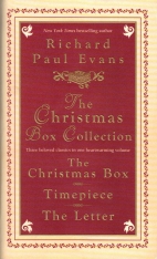 The Christmas box collection