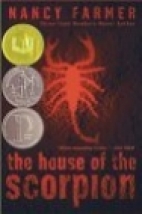 The house of the scorpion