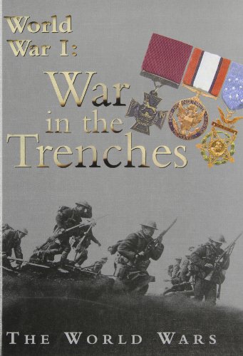 World War I : the war in the trenches