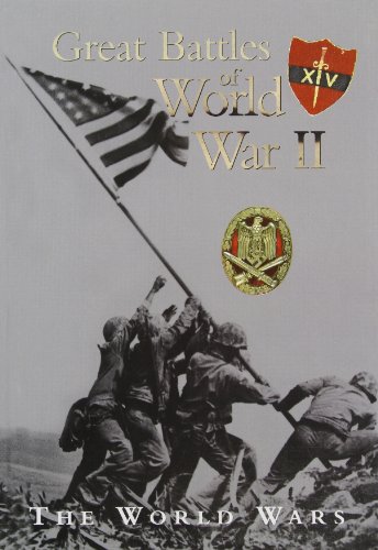 Great battles of World War II