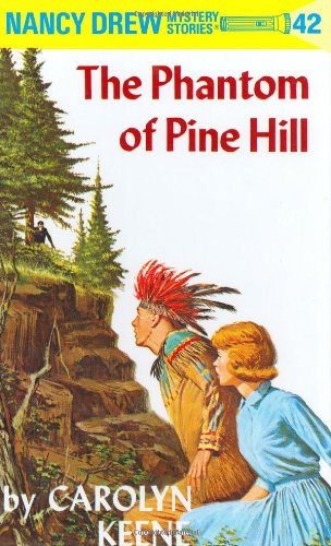 The Phantom of Pine Hill.