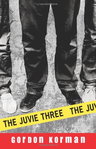 The juvie three