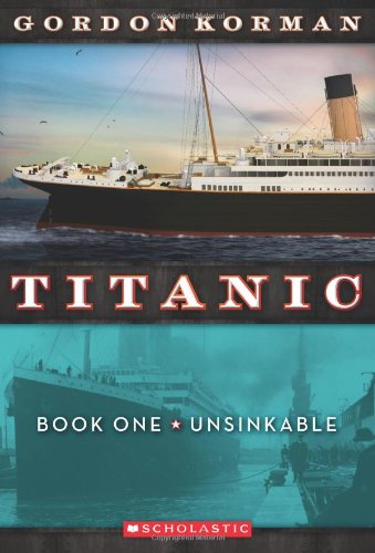 Titanic. S.O.S. /