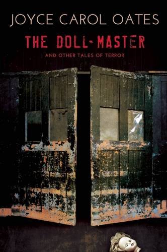 The Doll-master : and other tales of terror