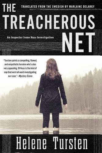 The treacherous net