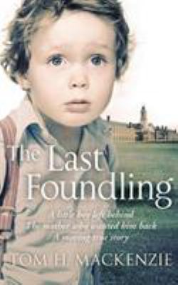 The last foundling