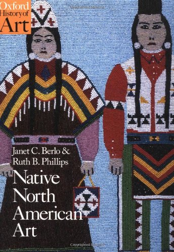 Native North American art