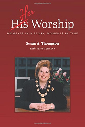 Her worship : moments in history, moments in time