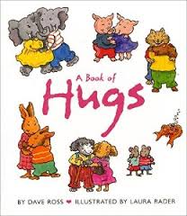 A book of hugs