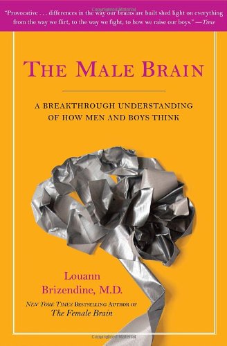 The male brain