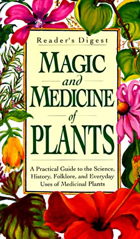 Magic and medicine of plants