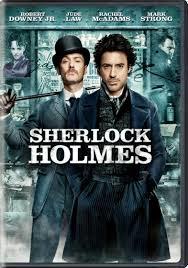 Sherlock Holmes