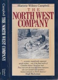 The North West Company