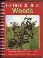 Field guide to weeds