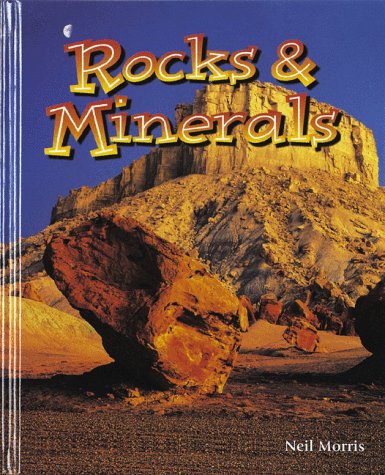 Rocks & minerals