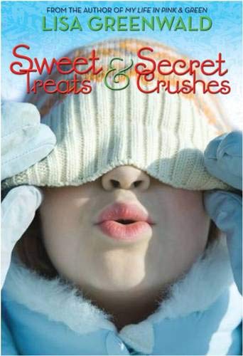 Sweet treats & secret crushes