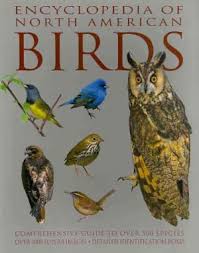 Encyclopedia of North American birds