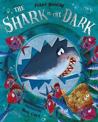 Shark in the dark