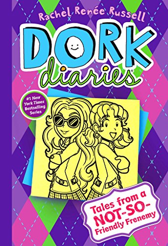 Dork diaries : Tales from a not-so-friendly frenemy