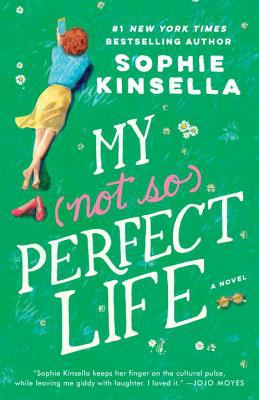 My (not so) perfect life