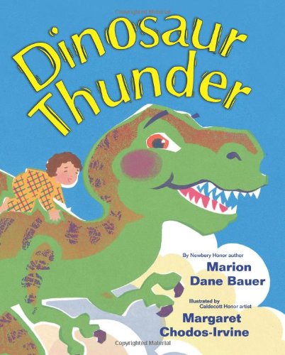 Dinosaur thunder