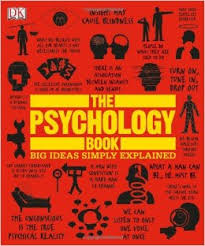 The psychology book