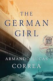 The German girl : a novel