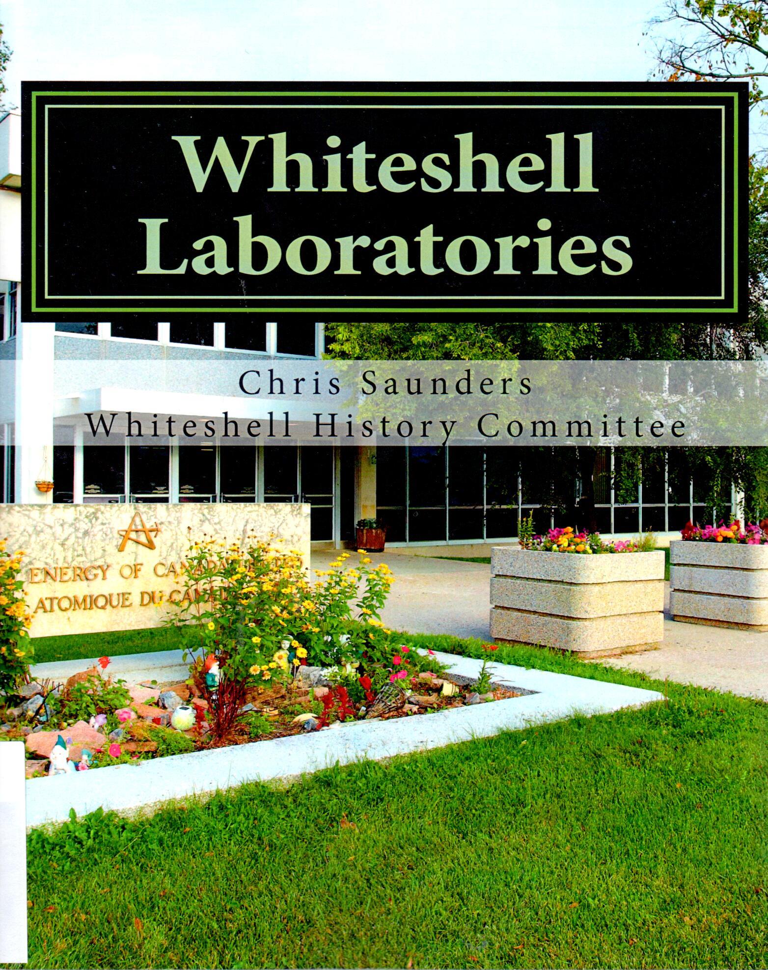 Whiteshell Laboratories