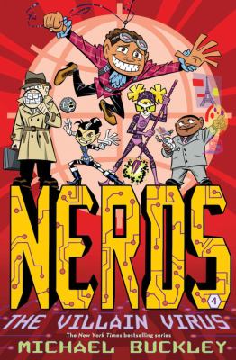 NERDS : The villian virus