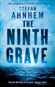 The ninth grave