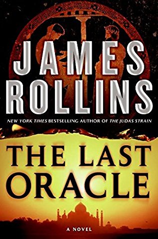 The last oracle