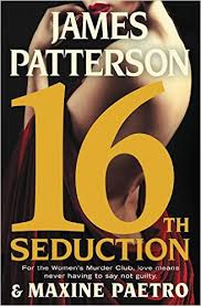 16th seduction