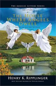 The house where angels dwell : 1992-1993
