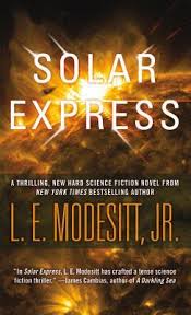 Solar express