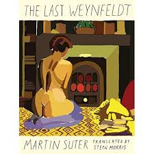 The last Weynfeldt