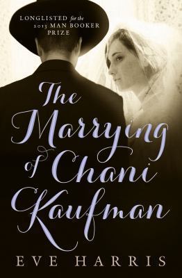 The marrying of Chani Kaufmann