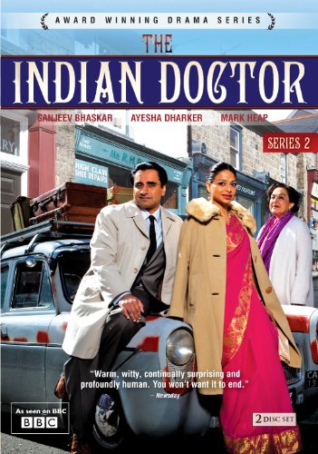 The Indian doctor : Series 2.