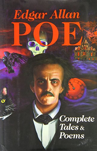 The Complete tales & poems of Edgar Allan Poe : with selections from his critical writings