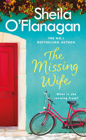 The missing wife