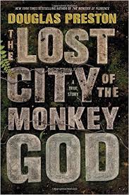 The Lost City of the Monkey God : a true story