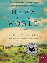 News of the world : a novel