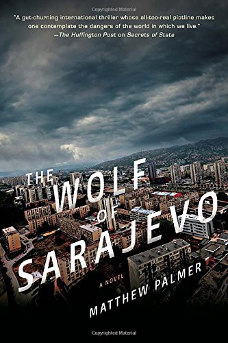 The wolf of Sarajevo