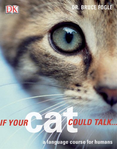 If your cat could talk