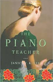 The piano teacher